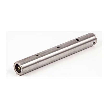 Gps - Generic Parts Service Three Hole Axle For Raymond 111, 112, 113, 114 Pallet Trucks RA 850-135-634-3